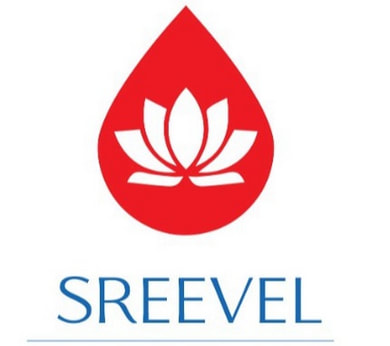 SREEVEL MINERALS